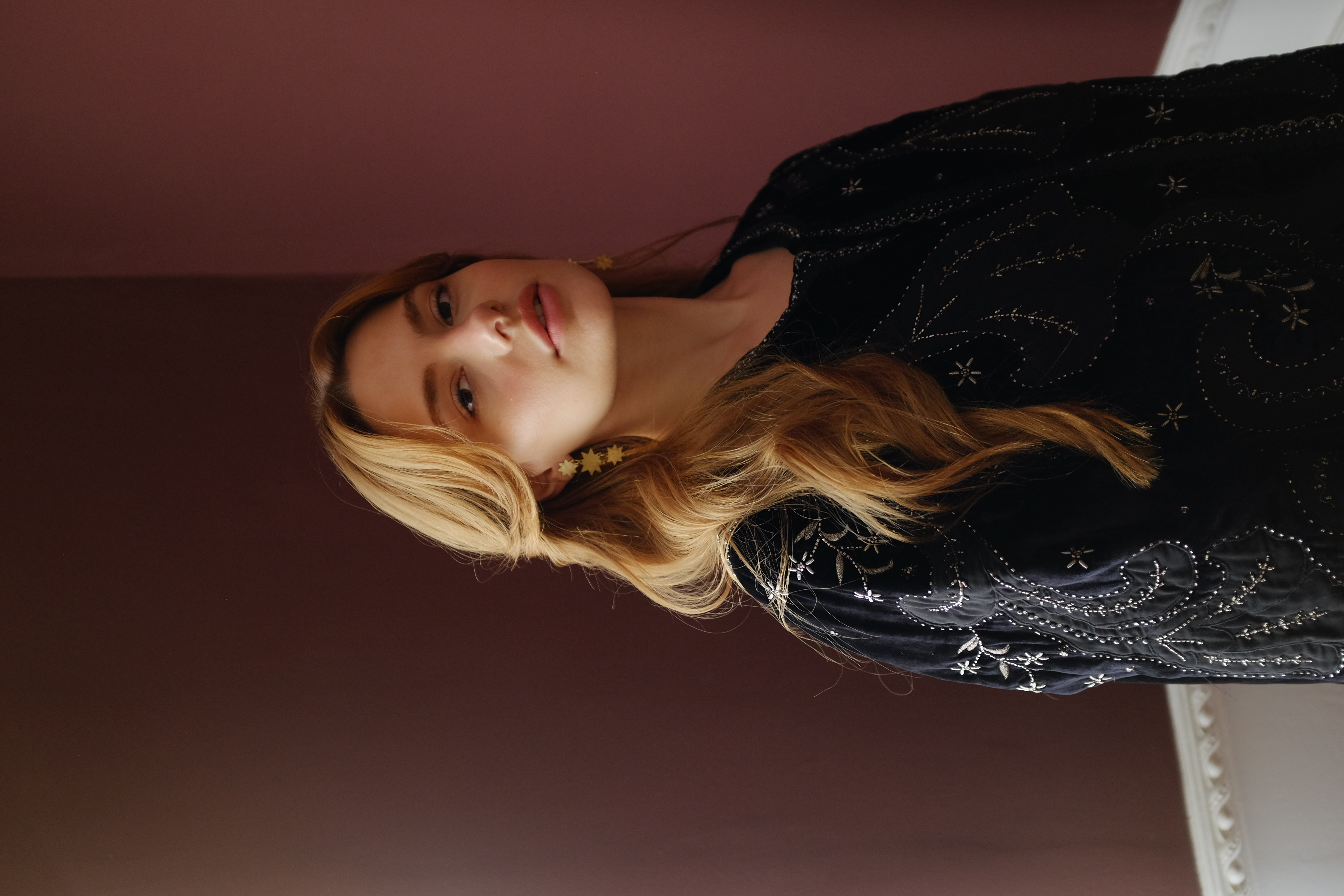 Bahar Zeynallı